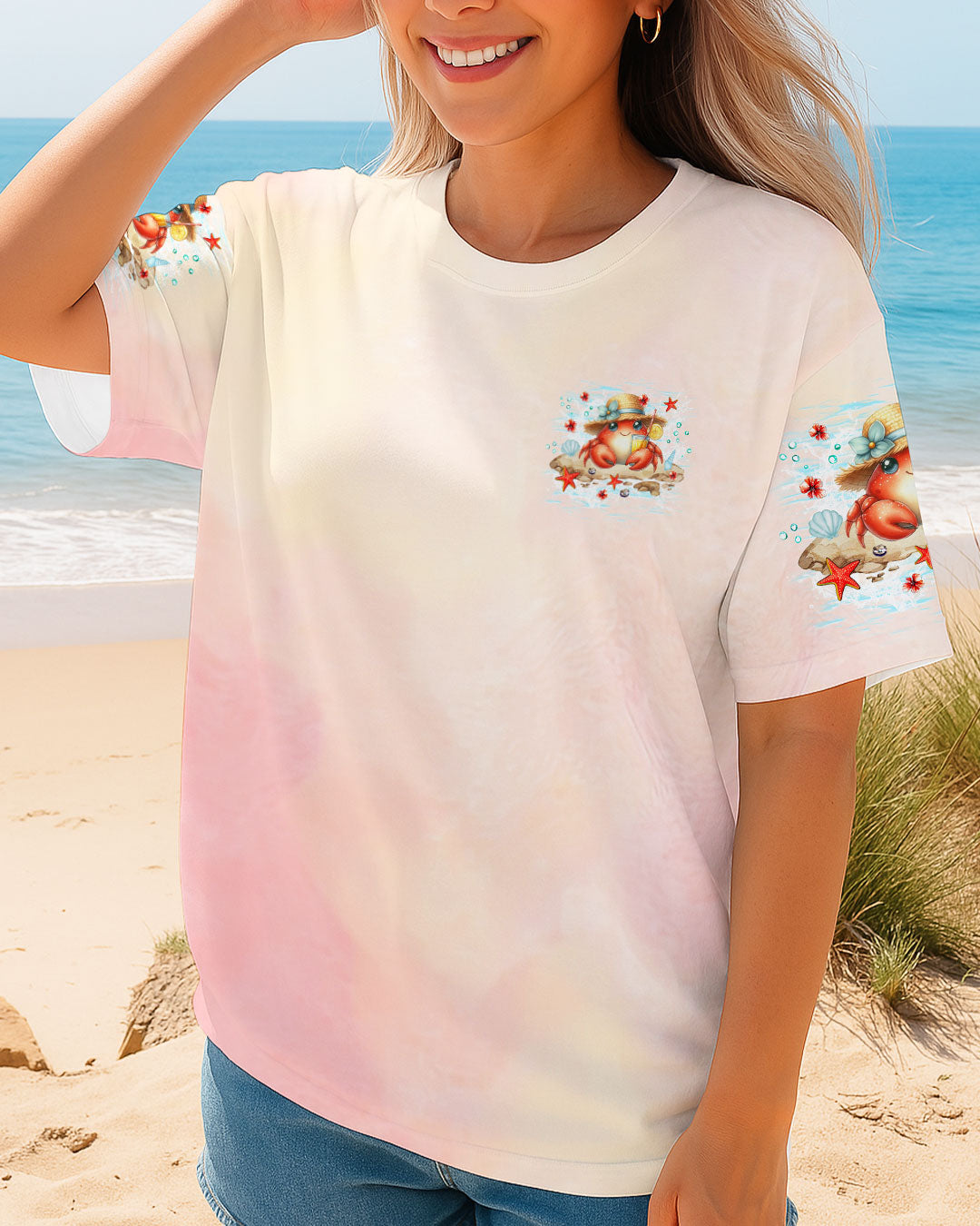 Category_Short sleeves