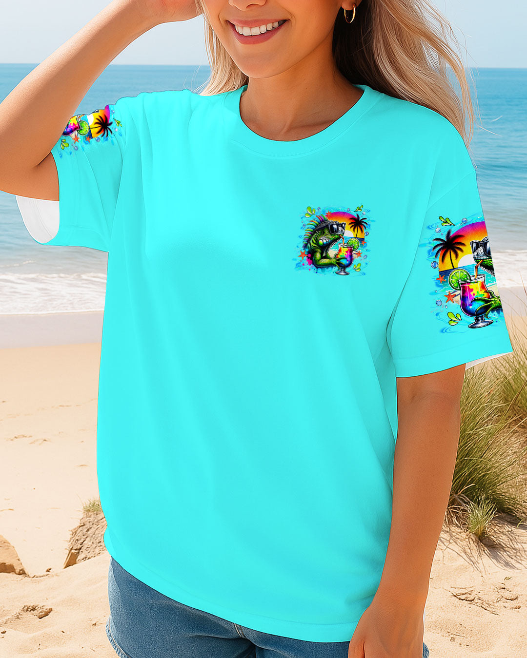 Category_Short sleeves