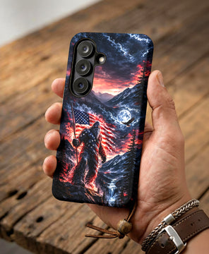 Tough Phone Case