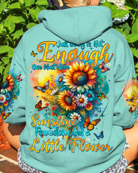 JUST LIVING IS NOT ENOUGH ALL OVER PRINT - TYQY1512234