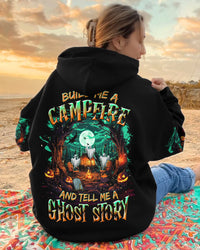 GHOST STORY HALLOWEEN ALL OVER PRINT - TLNZ1108233