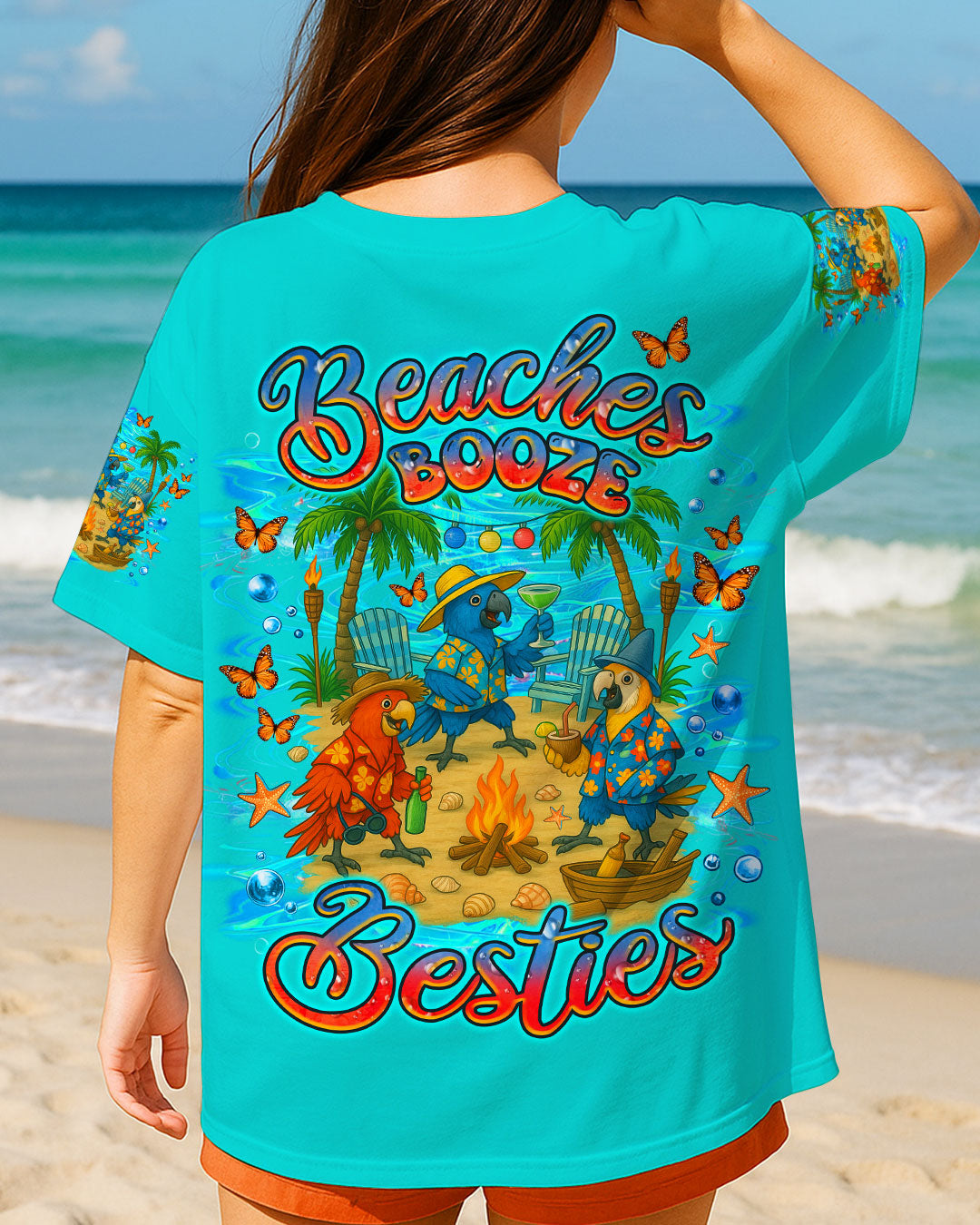 Category_Short sleeves