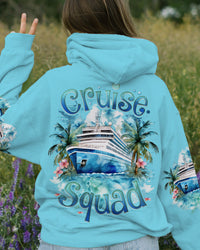 CRUISE SQUAD ALL OVER PRINT - TLNZ0710232