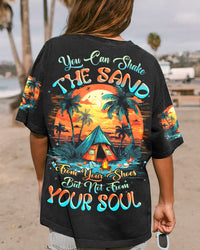 YOU CAN SHAKE THE SAND ALL OVER PRINT - TLNZ2806231