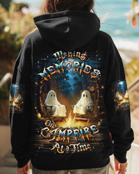 MAKING MEMORIES ONE CAMPFIRE HALLOWEEN ALL OVER PRINT - YHDU0509242