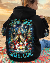 SMALL GANG CHRISTMAS ALL OVER PRINT - TLNZ2110233