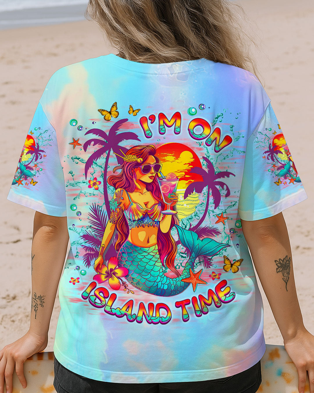 Category_Short sleeves