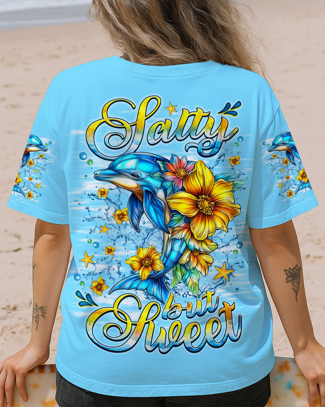 Category_Short sleeves