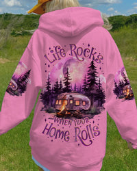 LIFE ROCKS ALL OVER PRINT - TLNZ2609231