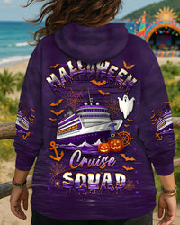 CRUISE SQUAD HALLOWEEN ALL OVER PRINT - YHHG1308253