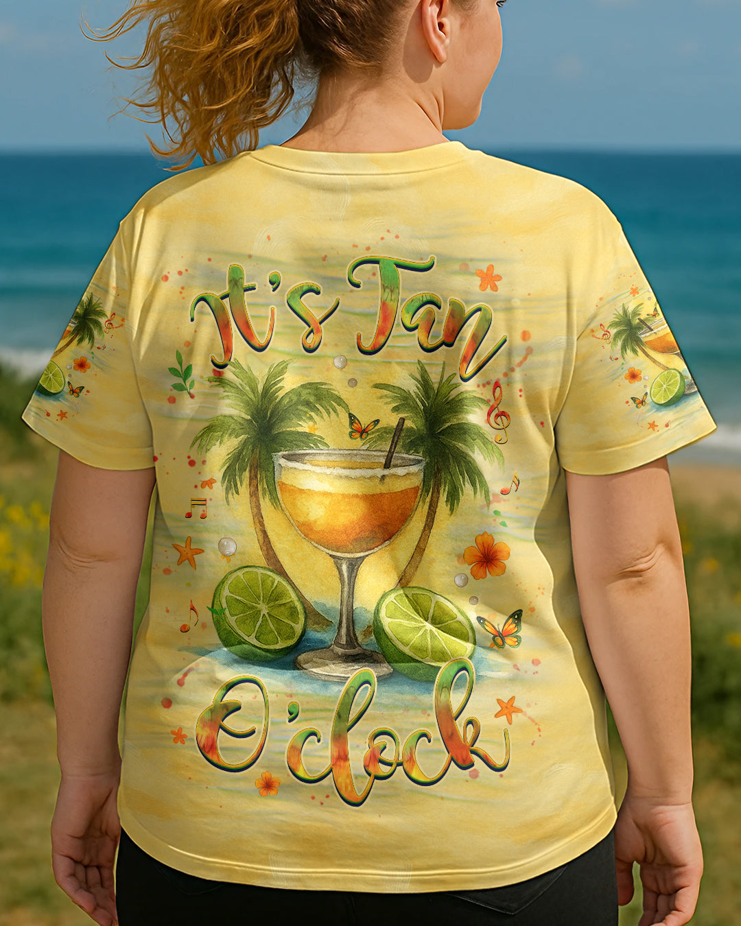 Category_Short sleeves