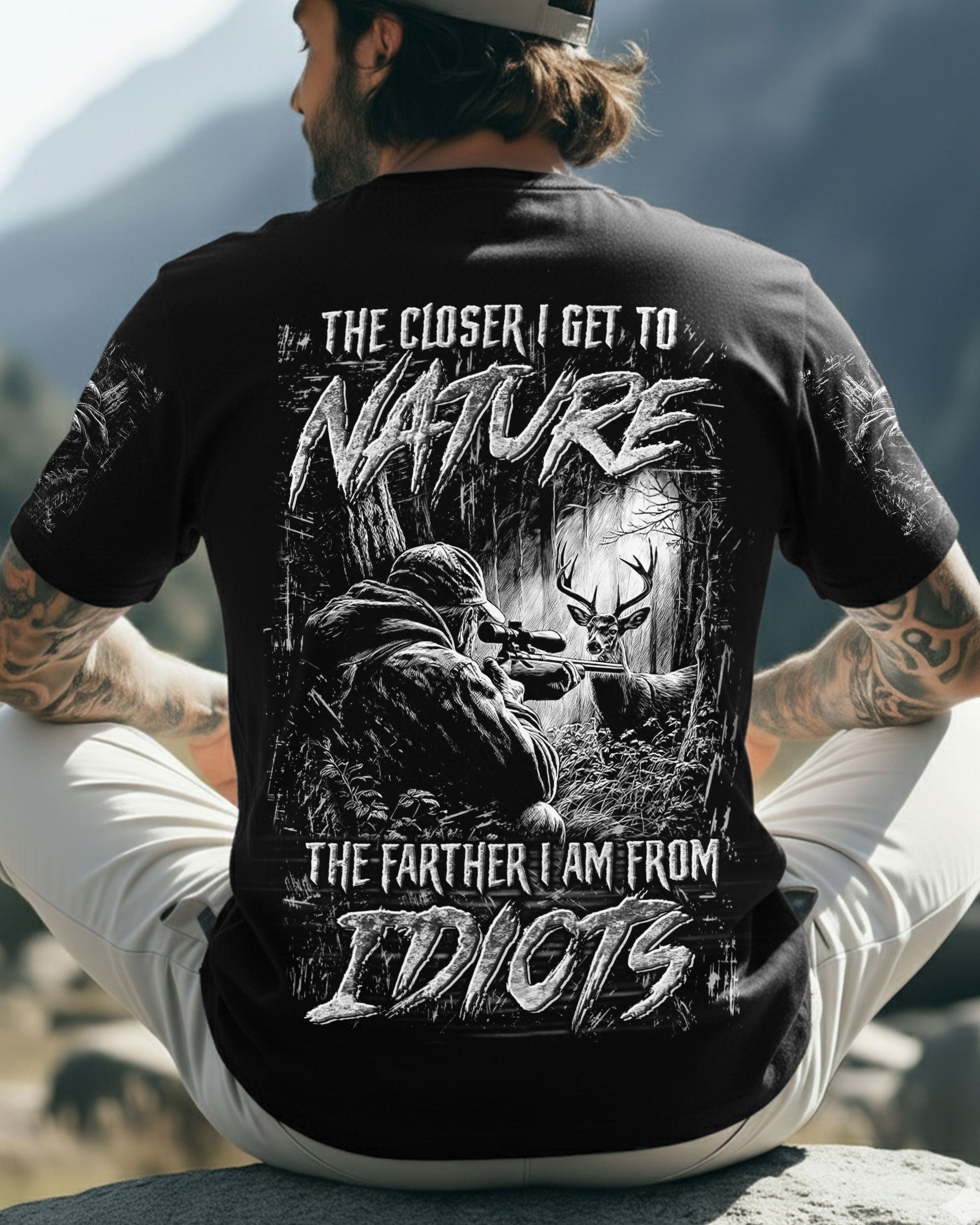 Category_Short sleeves