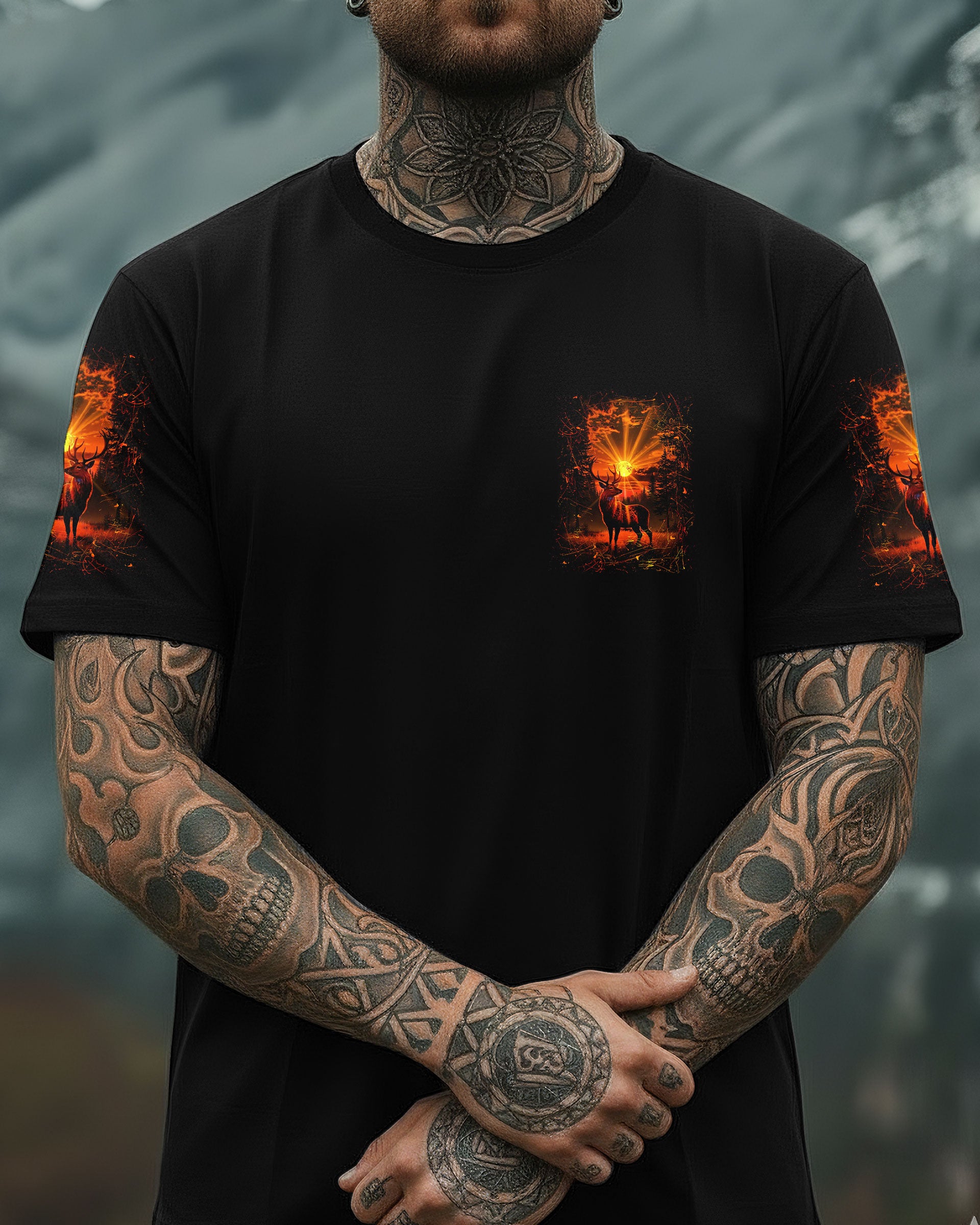 Category_Short sleeves