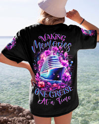 MAKING MEMORIES ONE CRUISE ALL OVER PRINT - TLNZ2007232