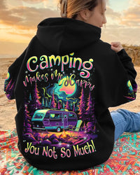 CAMPING MAKES ME HAPPY ALL OVER PRINT - TLNZ1710234