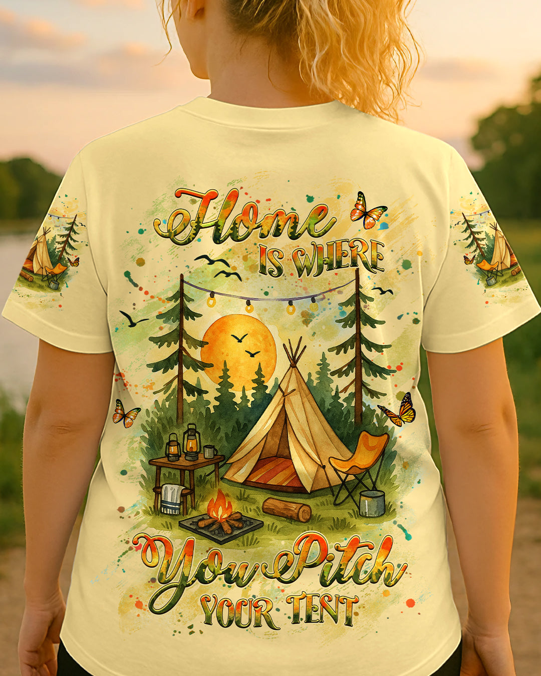 Category_Short sleeves
