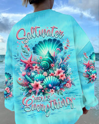 SALTWATER HEALS EVERYTHING ALL OVER PRINT - TLNZ1612234