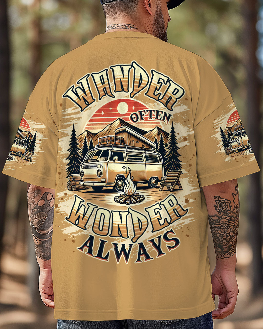 Category_Short sleeves