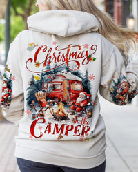 CHRISTMAS IN THE CAMPER ALL OVER PRINT - TYQY1509231