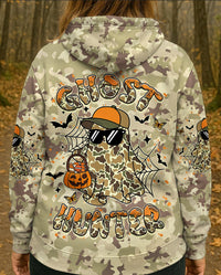 GHOST HUNTER HALLOWEEN ALL OVER PRINT - YHHG1908253