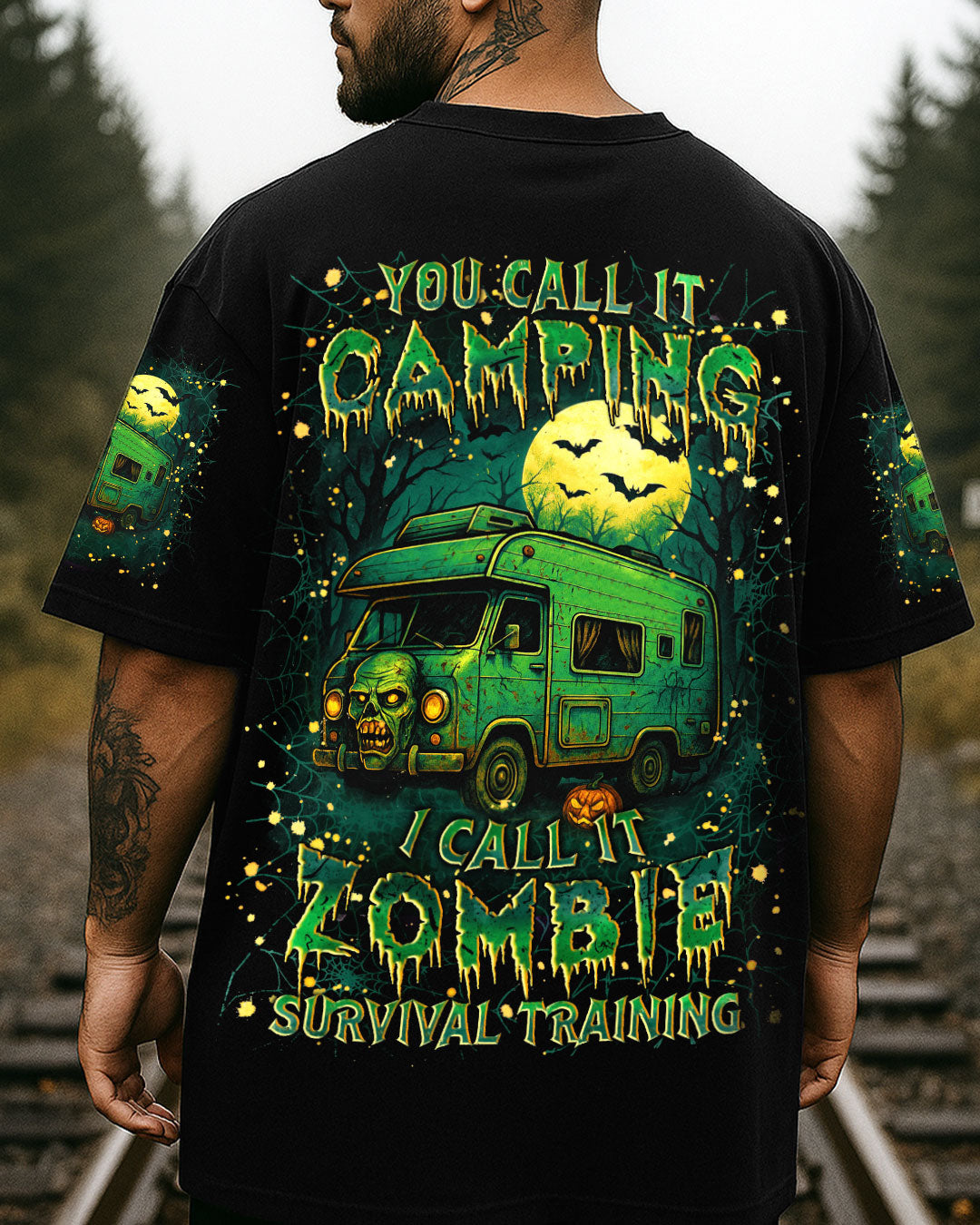 Category_Short sleeves