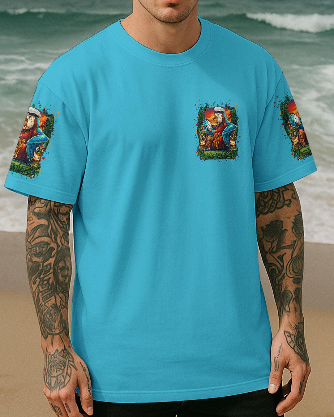 Category_Short sleeves