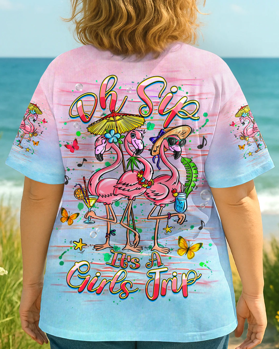 Category_Short sleeves