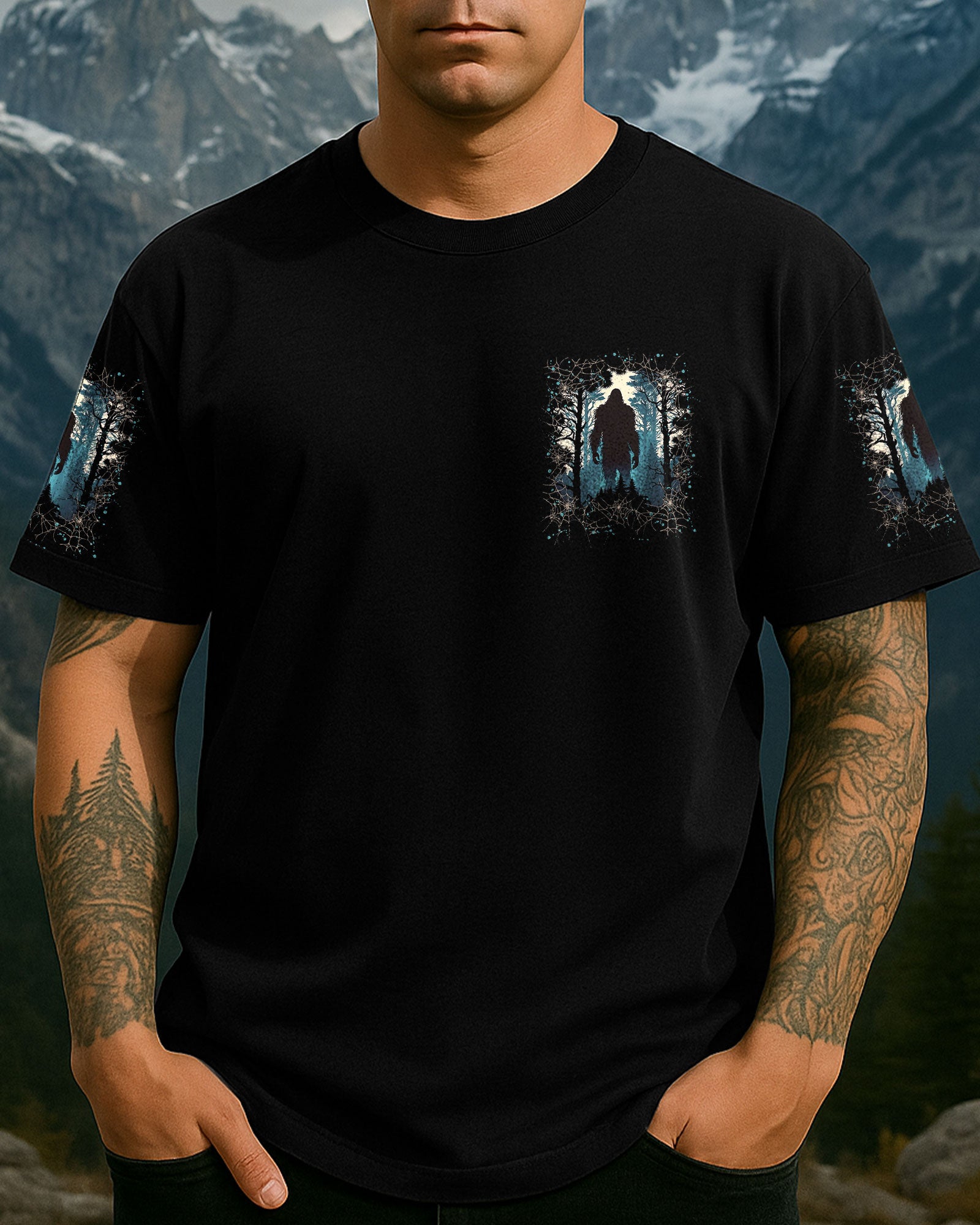 Category_Short sleeves