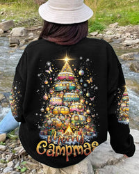 MERRY CAMPMAS CHRISTMAS ALL OVER PRINT - TLNZ2410234
