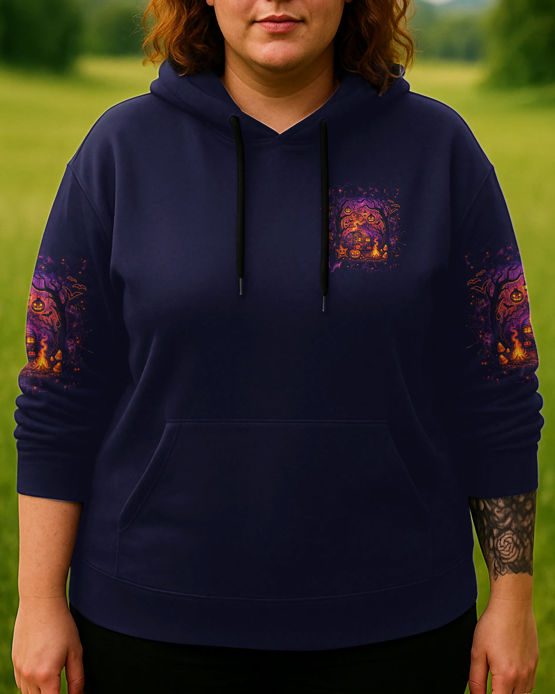 Category_Sweatshirt & Hoodies