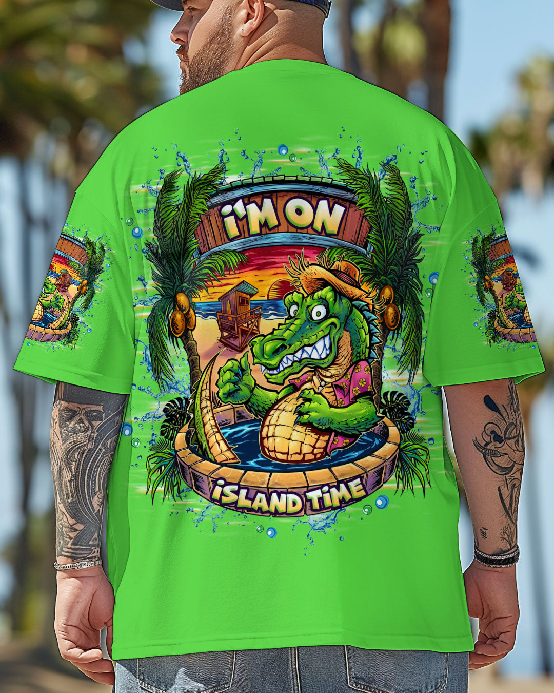 Category_Short sleeves