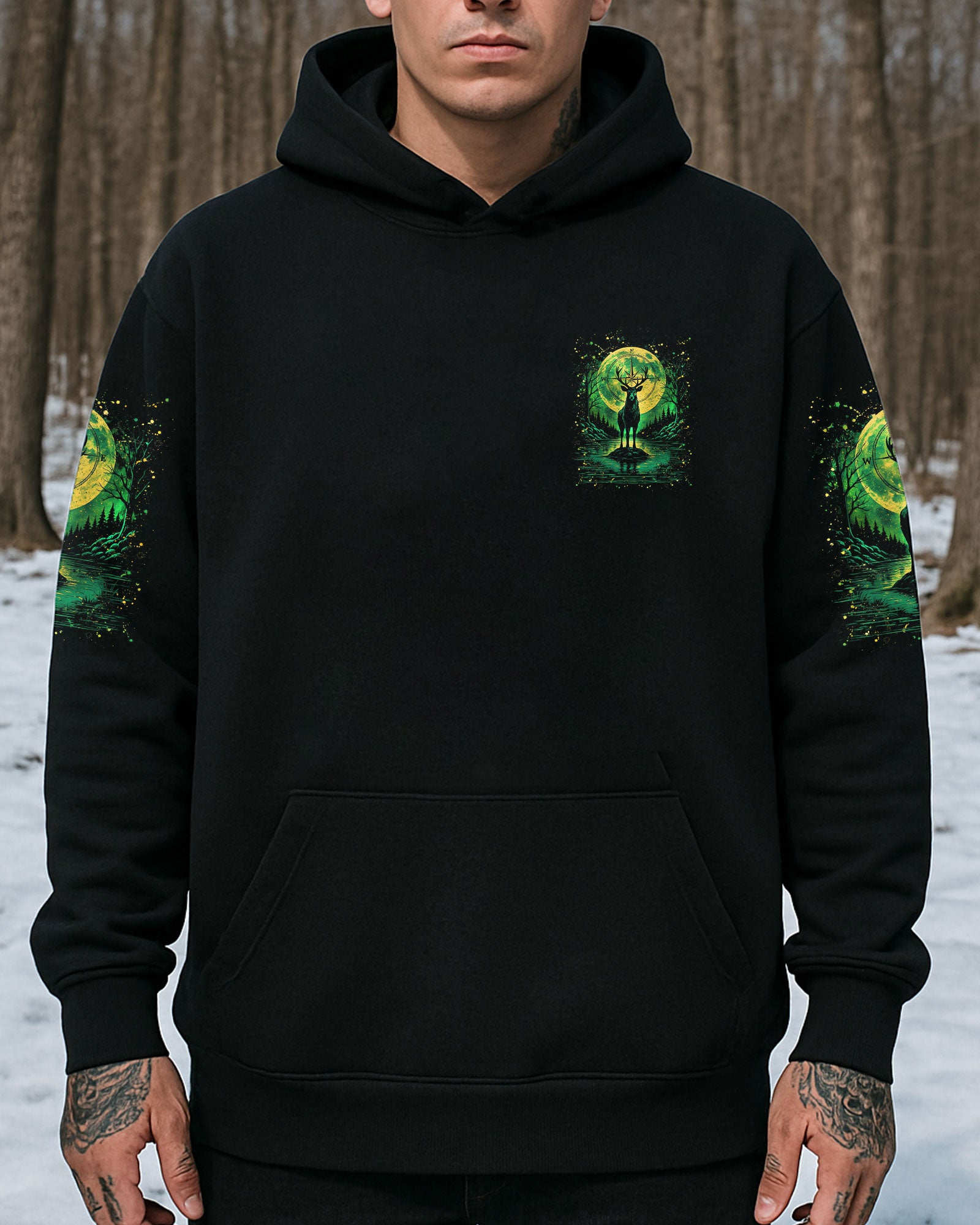 Category_Sweatshirt & Hoodies