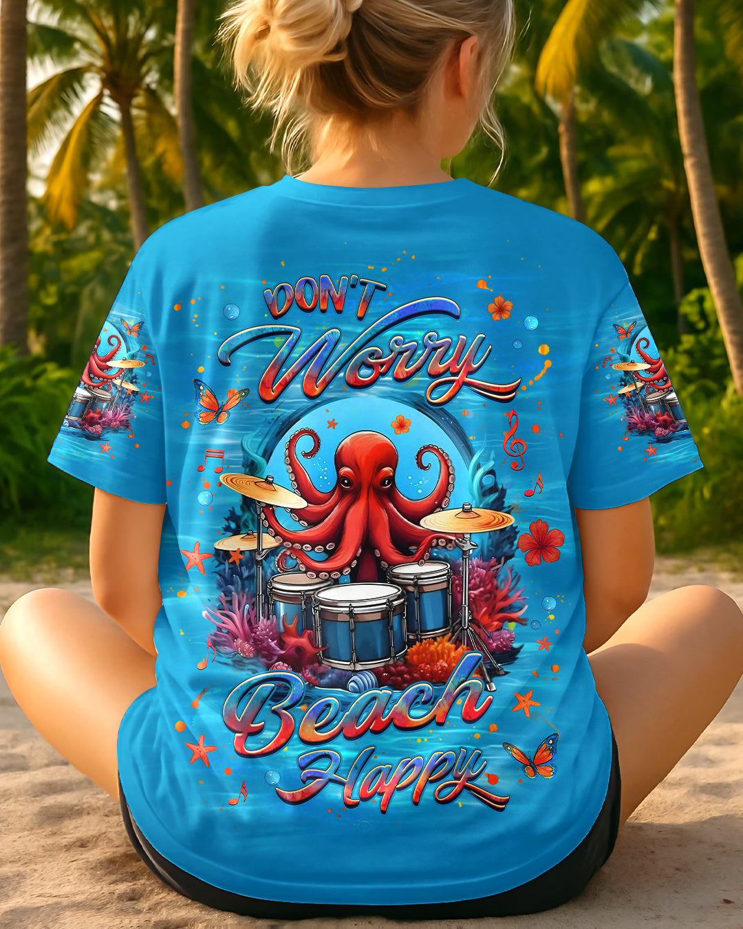 Category_Short sleeves