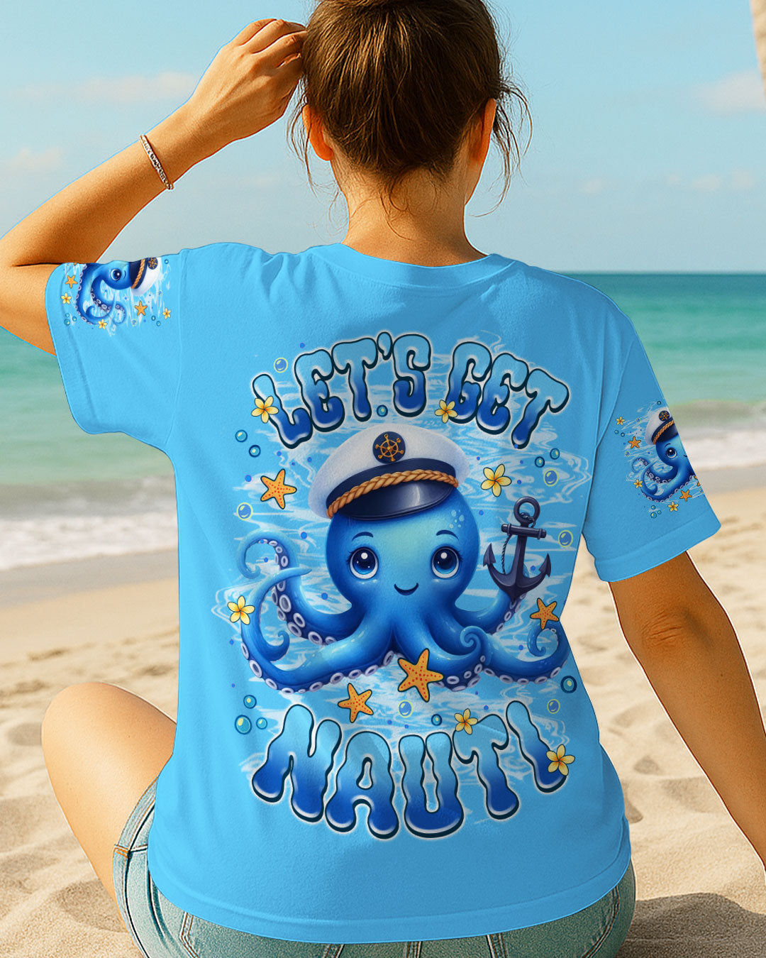 Category_Short sleeves