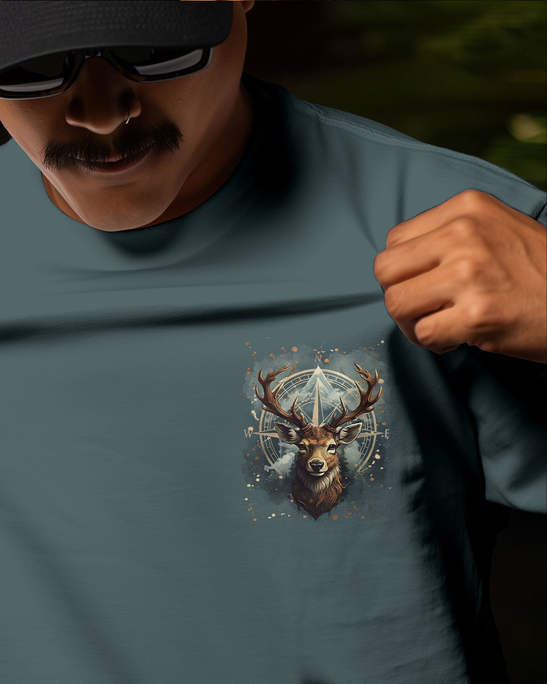 Category_Short sleeves