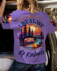 MAKE YOUR HEART LIKE A LAKE ALL OVER PRINT - TLNZ0206232