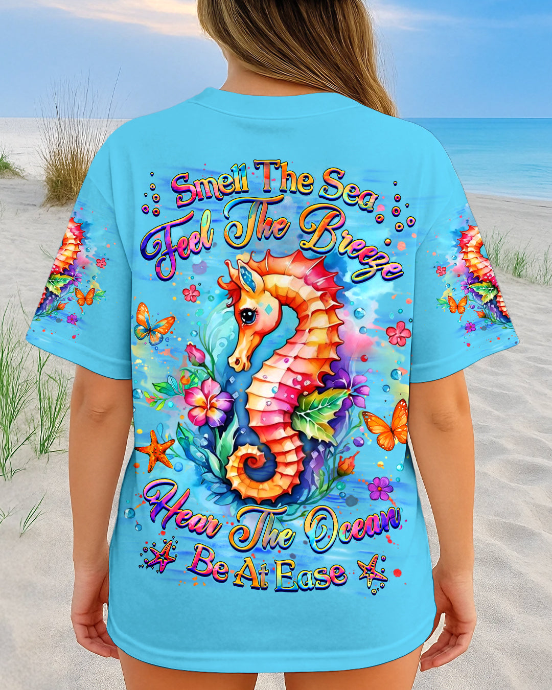 Category_Short sleeves