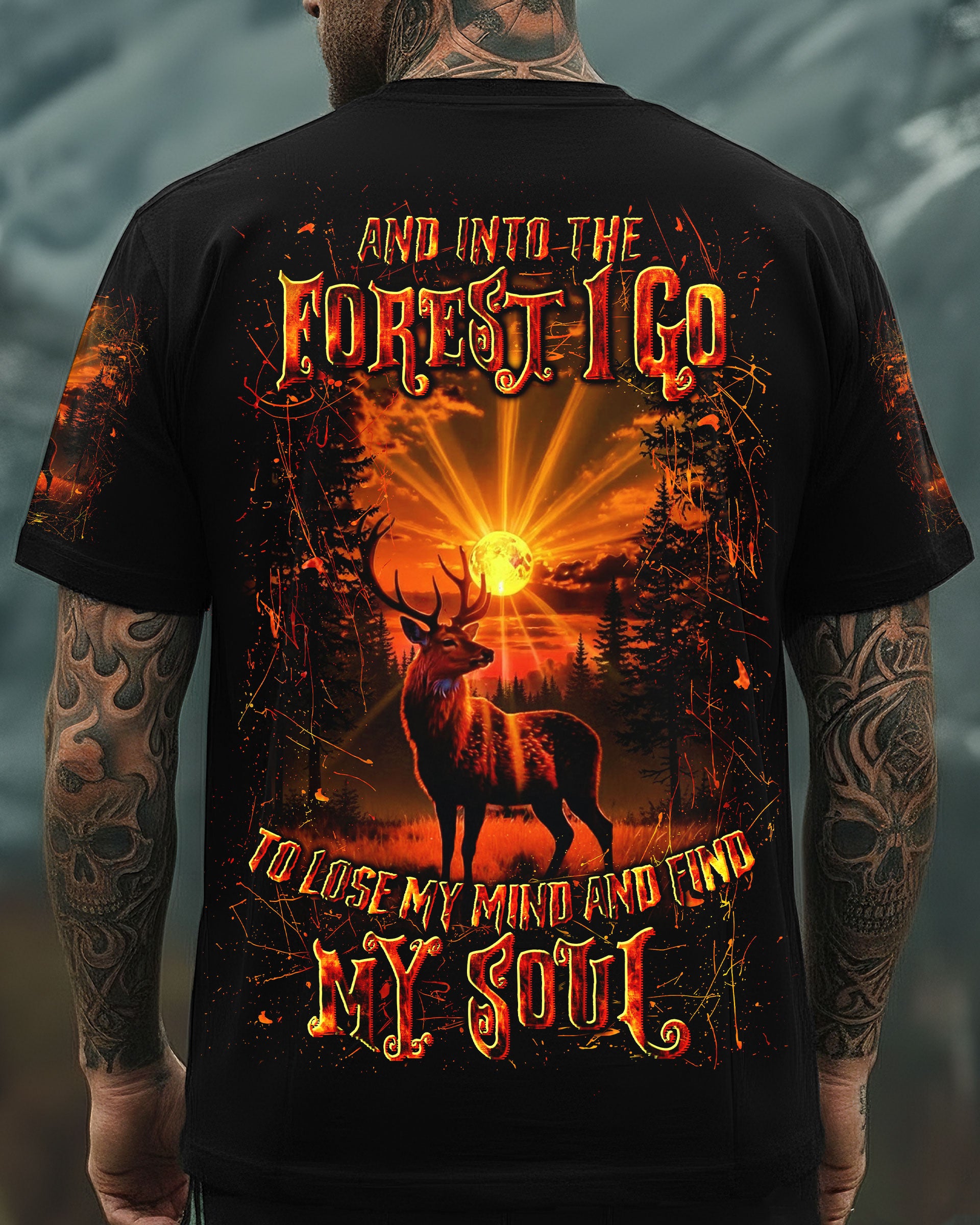 Category_Short sleeves