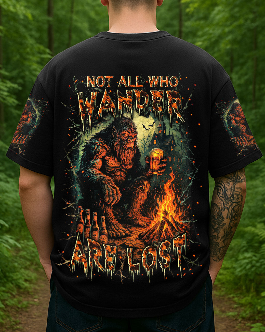 Category_Short sleeves