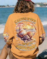 SALTWATER HEALS EVERYTHING ALL OVER PRINT - TYQY120126