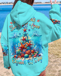 SEAS OF LOVE CHRISTMAS ALL OVER PRINT - TYQY0811232