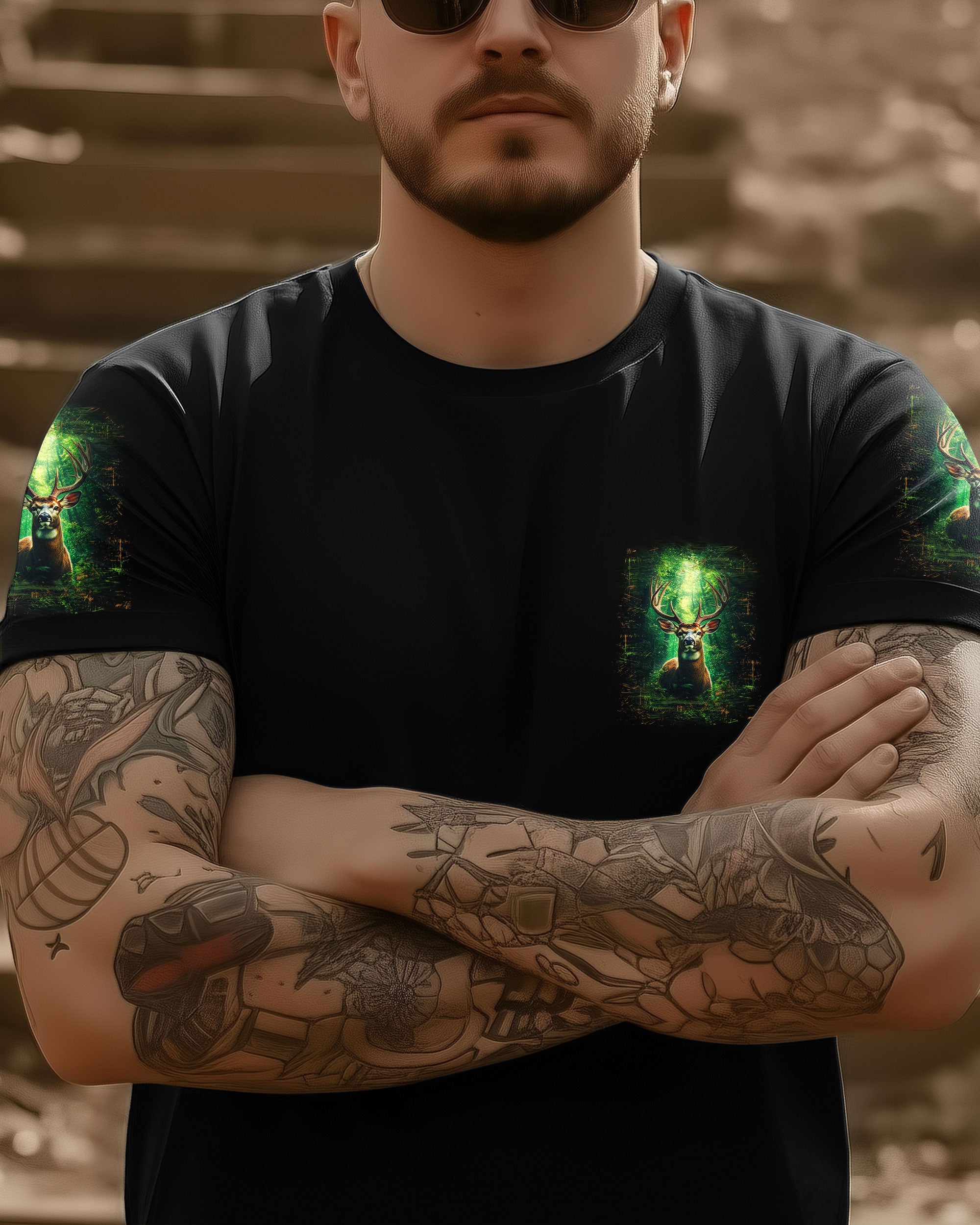 Category_Short sleeves