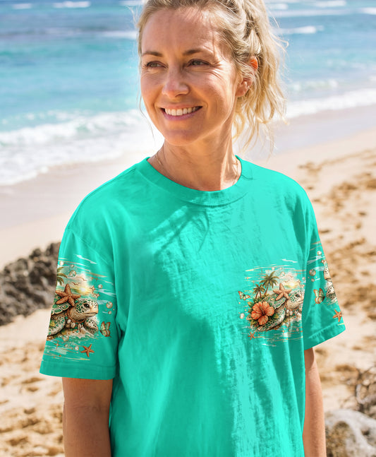 Category_Short sleeves