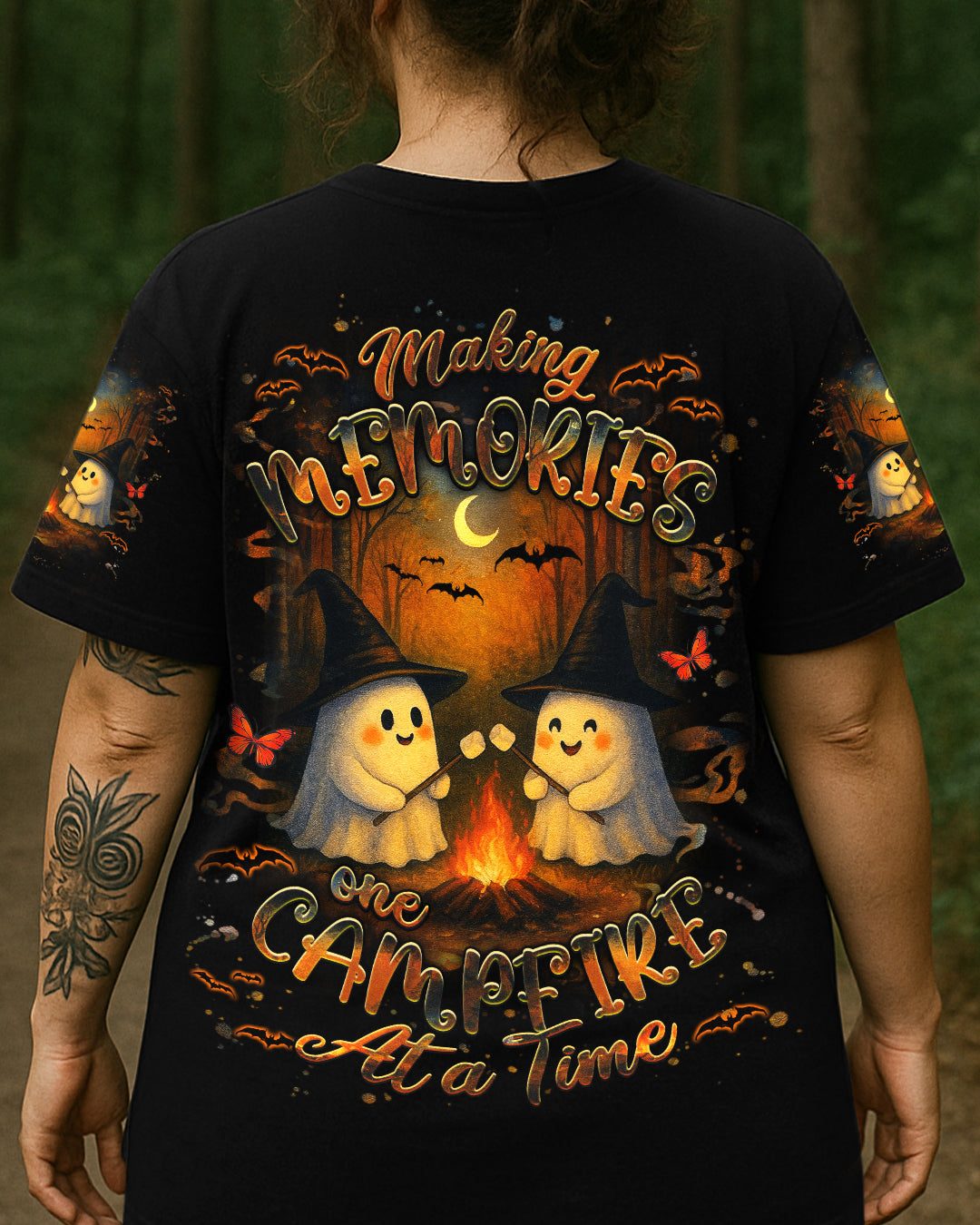 Category_Short sleeves
