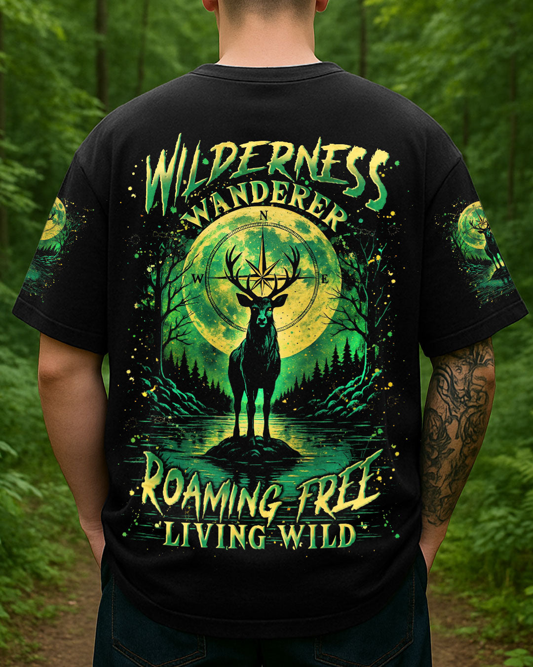 Category_Short sleeves