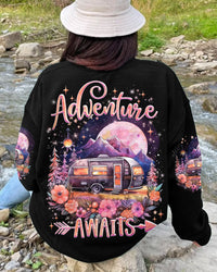 ADVENTURE AWAITS ALL OVER PRINT - TLNZ1810231