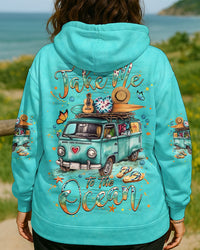 TAKE ME TO THE OCEAN ALL OVER PRINT - YHHG0307254