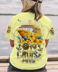 ON CRUISE MODE ALL OVER PRINT - TLNZ1407232