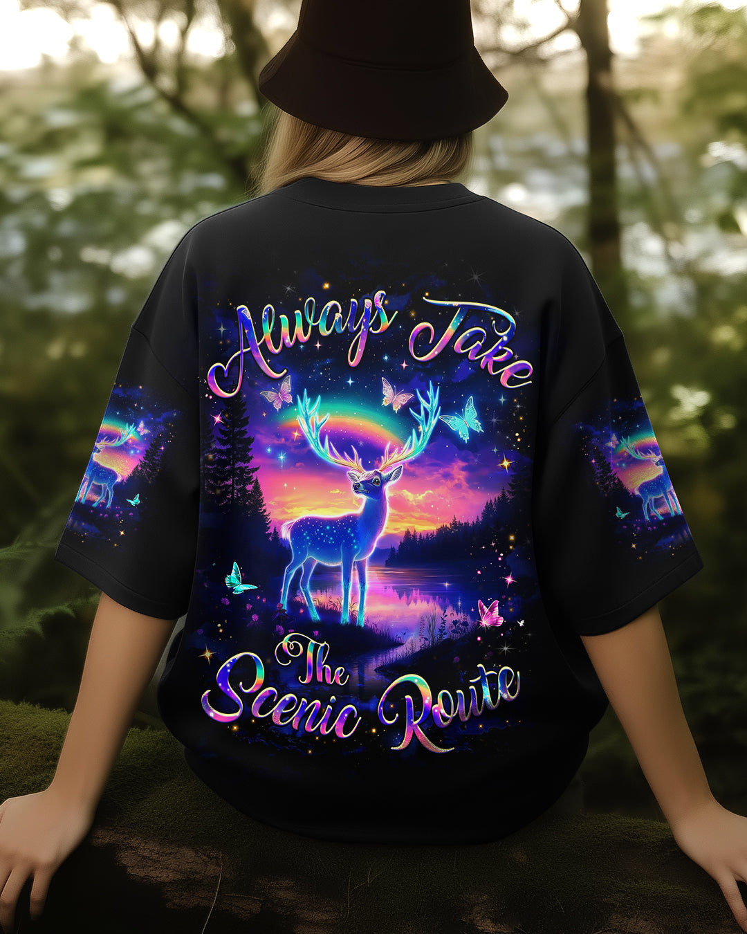 Category_Short sleeves