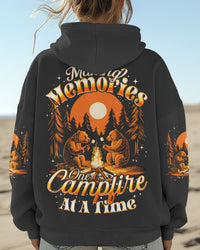 MAKING MEMORIES ONE CAMPFIRE AT A TIME ALL OVER PRINT - TYQY1405252